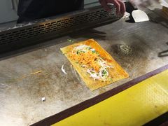 -四环冷面王(西单华威约饭街店)