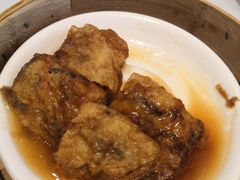 -万龙洲海鲜(大兴绿地缤纷城店)