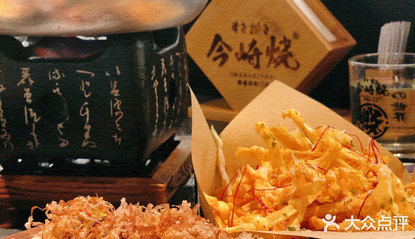 今崎烧虎年大福袋 | 新品上市超治愈！！✨ 