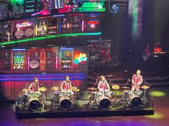 -交通银行前滩31演艺中心