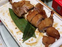 -解家河南菜(商鼎路店)