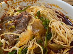 -清真·马安军辣子牛肉面