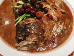 -万荣烤鸭店·北京菜(天坛店)