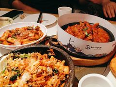 -七八冷面·延边朝鲜族美食(圣熙八号店)