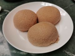 酥皮牛奶包-金玉满堂潮州酒楼(无限极荟购物广场店)