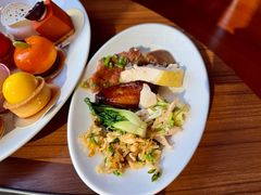 -广州富力君悦大酒店·凯菲厅