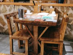 -平娃三宝烧烤·面食(南小街店)