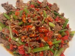 特色松滋黄牛肉-双湖园·地标武汉菜(黄鹤楼解放路店)