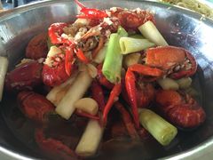 -五七油焖大虾(合川总店)