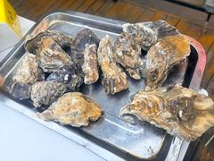 -蚝贝乐鲜蚝烤肉烤榴莲自助(金楠天街店)
