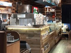 -Ufufu cafe(天神巷店)
