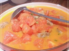 -梁记粥铺(开元地中海店)