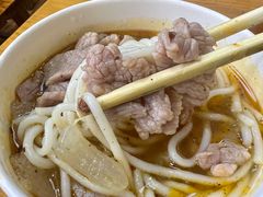 -王记生烫牛杂面馆(兰陵路店)