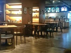 -JINNS锦时 steak&pizza(浸信会礼拜堂旧址店)