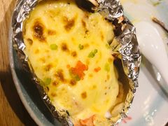 -隐泉京望日式料理(太和广场店)