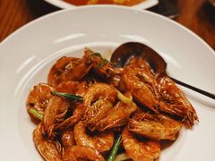 -青岛海景花园大酒店·白果树餐厅青岛菜
