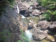 -花岩国家森林公园