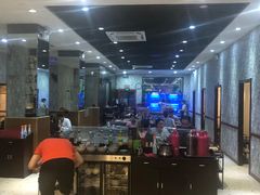 -金龙·打边炉(武进路店)
