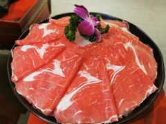 精品肥牛-辣斗辣老火锅(开发区店)