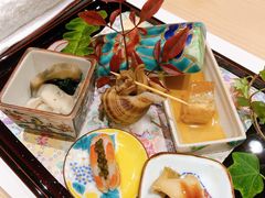 -鮨一日本料理(大中华店)