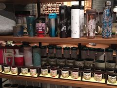零售区-星巴克(成都锦里店)