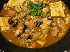 -真定郝家排骨(谈固东街店)