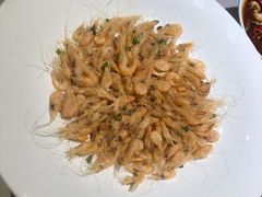 美极长江白虾-狮王府淮扬菜(新街口友谊店)