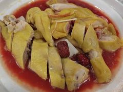 -乡里八闽·福州乡土菜(火车北站店)