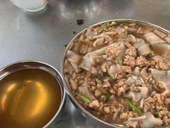 -正宗杨记普洱酸醋米线(总店)