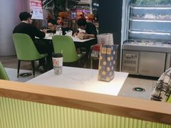 -尝健麻辣拌(大悦城店)