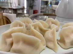原汁海胆水饺-喜鼎海胆水饺(平安金融中心店)