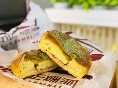 芝士火腿-原麦山丘(天津天河城店)