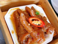 -最忆早茶(蜀汉路店)