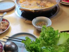 -手选潮汕鲜活牛肉火锅(二七广场店)