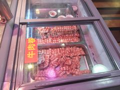 -尚品海鲜肥牛自助火锅(湖明店)