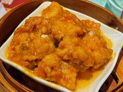 -点都德(聚福楼店)
