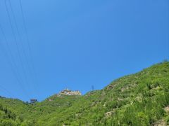 -抱犊寨风景区