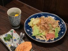 -哥哥の深夜食堂(红松东路店)
