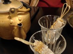 -三酉星·枫·山風与野菜(上海总店)