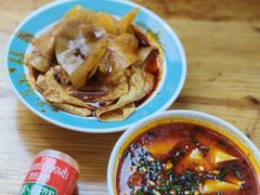 -马三洋芋片(兰州总店)