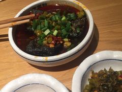 老长沙臭豆腐-三两粉(深圳龙华上塘店)