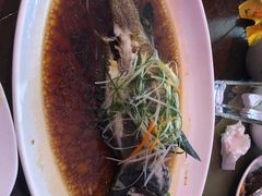 -德福轩印象琼菜酒楼(半山半岛五期店)