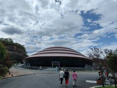 -飞天山旅游区