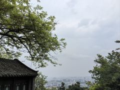 -千佛山风景名胜区