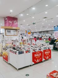 -孩子王(万达广场店)