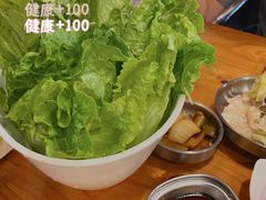 -咕咕站韩国料理(紫金港店)