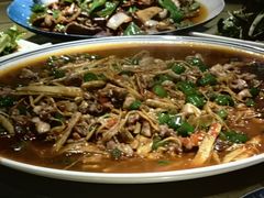 -易老九江湖菜(北滨一路店)