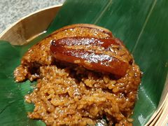 -南京大牌档(济南万象城店)