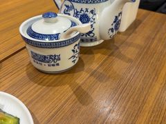 -西部马华清真兰州牛肉面·烧烤夜市(广渠门店)