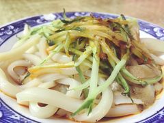 -毅祥斋老孙家泡馍(北院门鼓楼店)